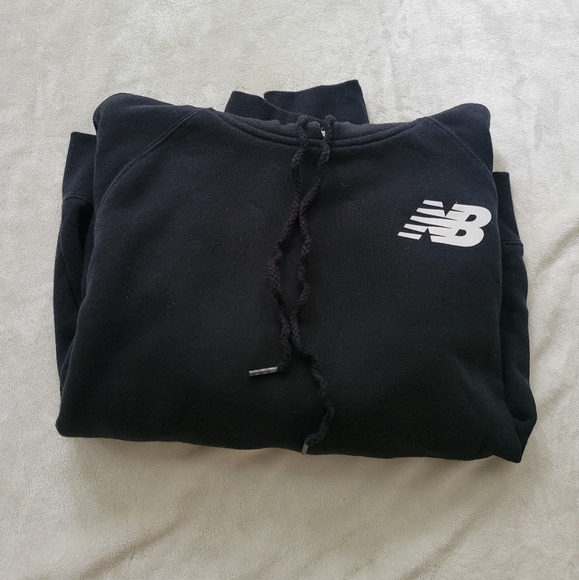New balance hoodie - Picture 1 of 3